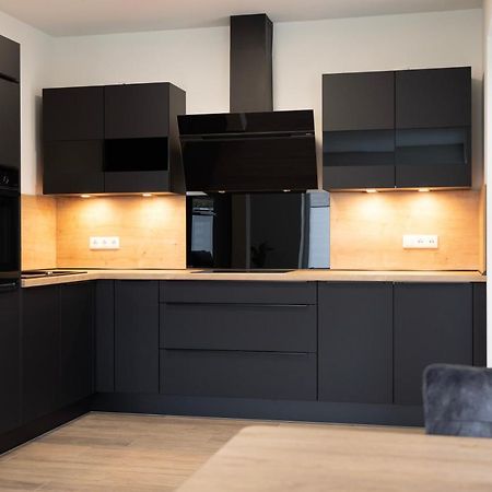 Haus Seeadler 1 Eg 丹加斯特 外观 照片