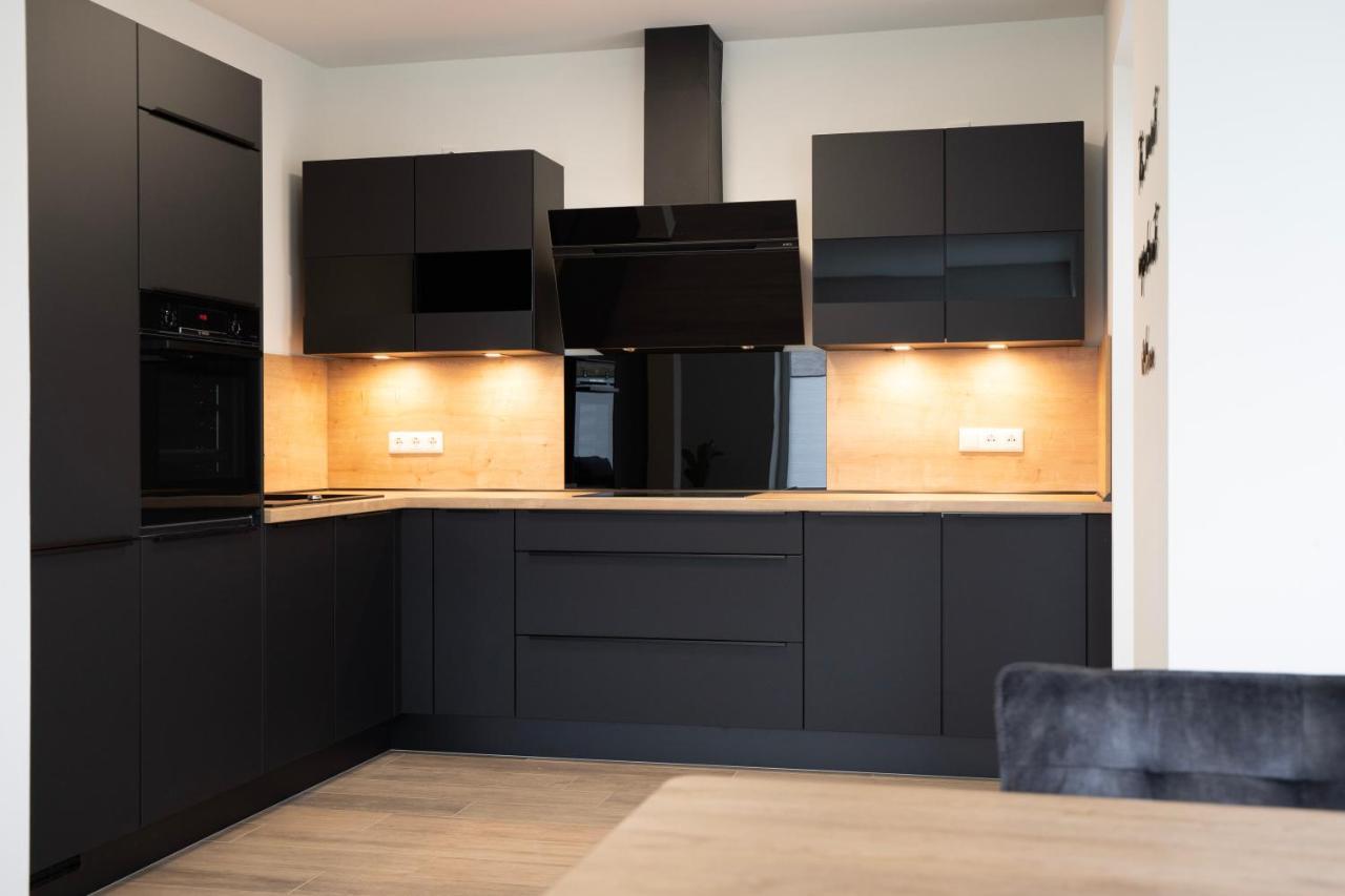 Haus Seeadler 1 Eg 丹加斯特 外观 照片